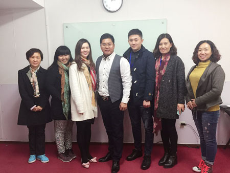 Free HTML5 Bootstrap template