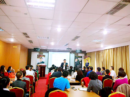 Free HTML5 Bootstrap template