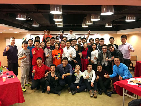 Free HTML5 Bootstrap template