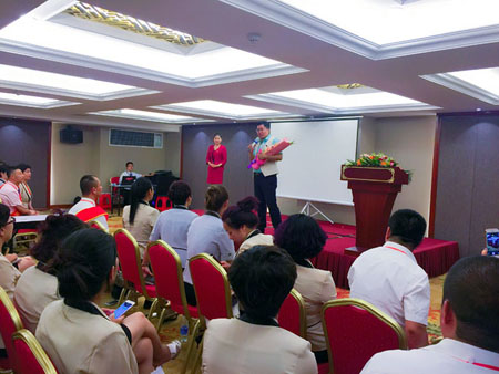 Free HTML5 Bootstrap template