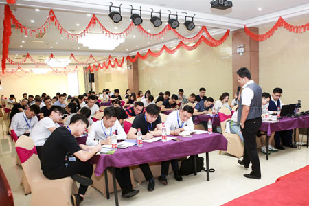 Free HTML5 Bootstrap template