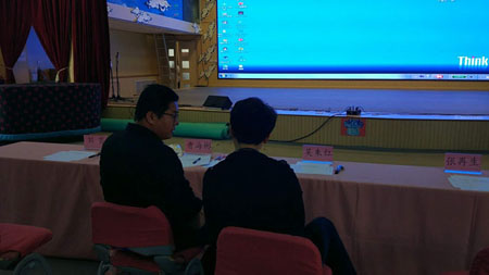 Free HTML5 Bootstrap template